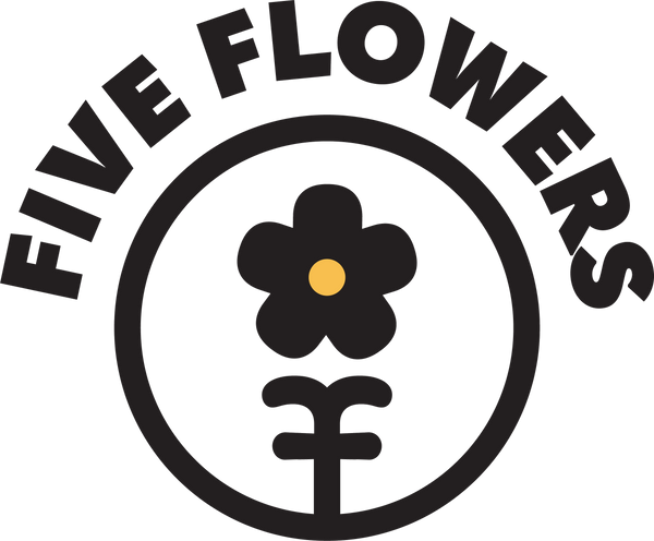 Five Flowers